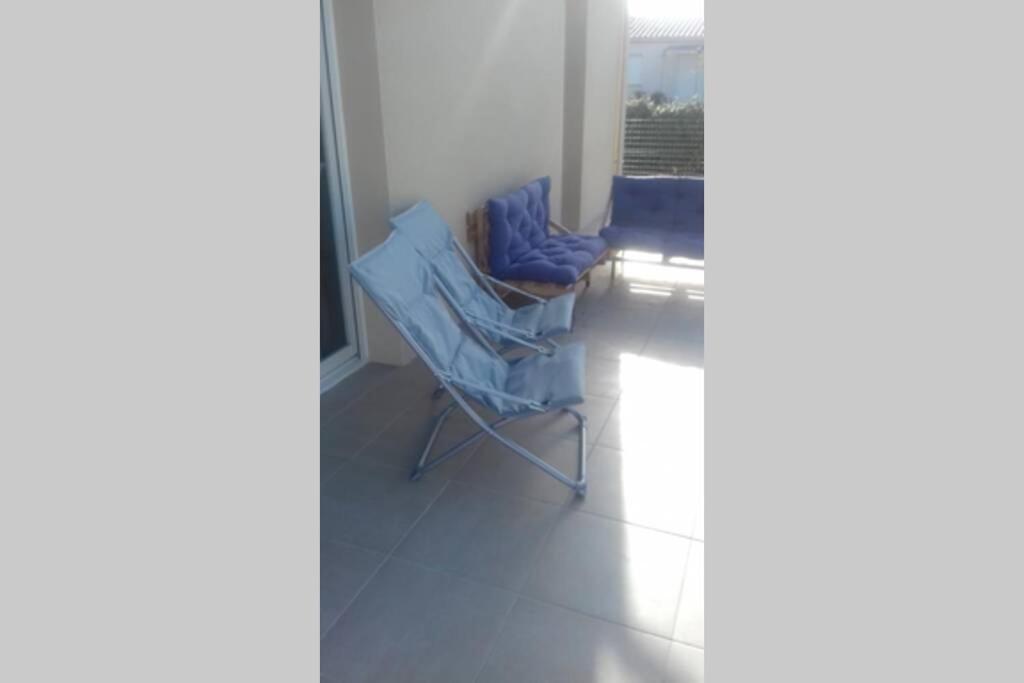 chambre à coté du mont Ventoux Mazan Esterno foto